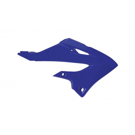 POLISPORT Radiator Side Panels 1126904001