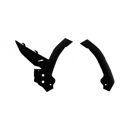 POLISPORT Protector de chasis 1127045001