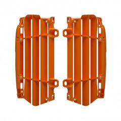 POLISPORT RADIATOR NOTICES 1127046002VAR