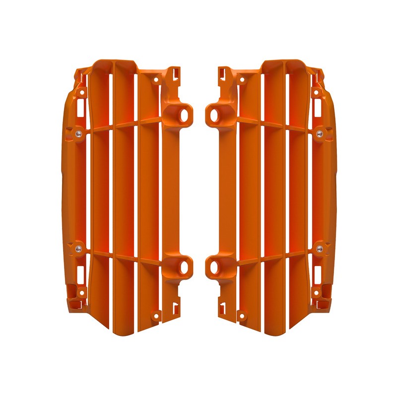 POLISPORT ALETINES DE RADIADOR 1127046002VAR