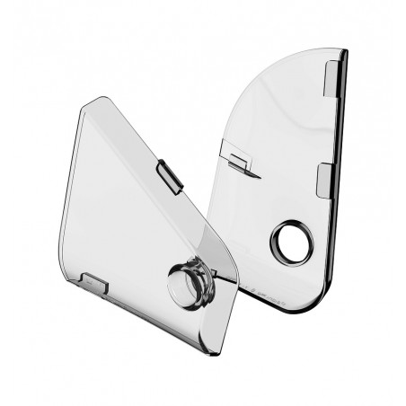 POLISPORT Clear graphic protector 1127298