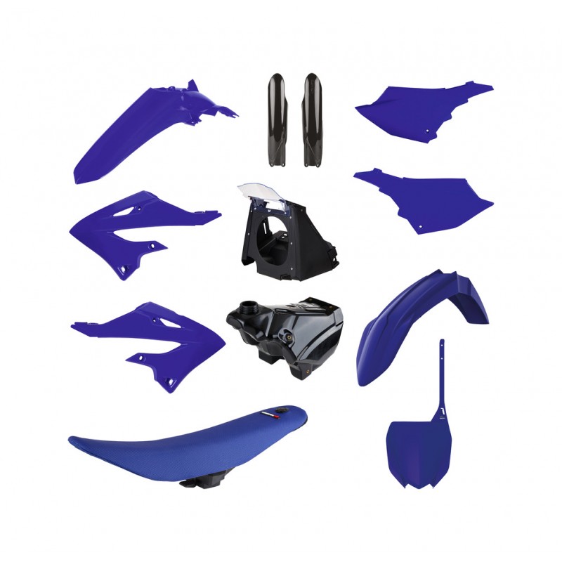 POLISPORT Kit de plástica RESTYLING 1127384001