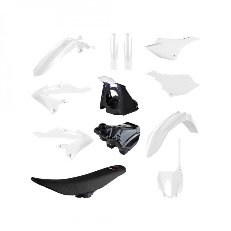 POLISPORT Kit de plástica RESTYLING 1127384002