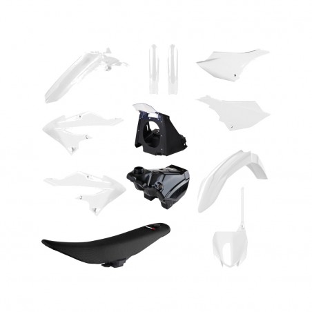 POLISPORT plastic kit RESTYLING 1127384002