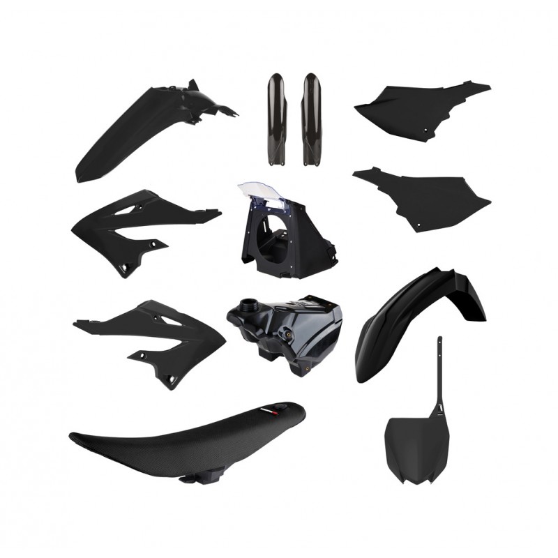 POLISPORT Kit de plástica RESTYLING 1127384003
