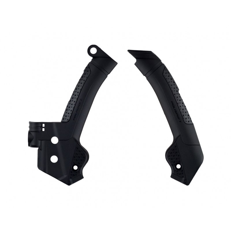 POLISPORT Protector de chasis 1127388001