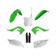 POLISPORT Kit de plástica 1127389001