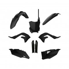 POLISPORT Kit de plástica 1127389002