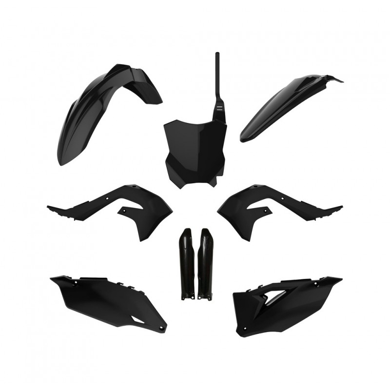 POLISPORT Kit de plástica 1127389002