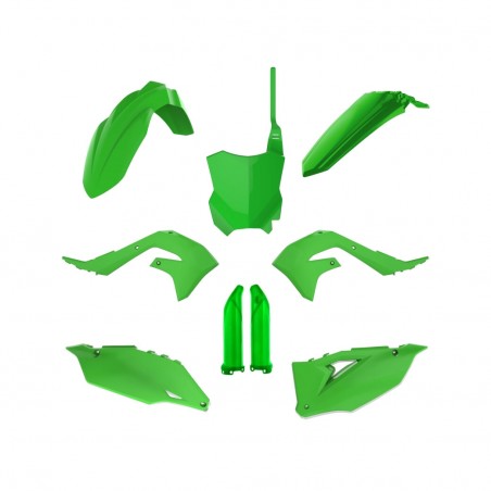 POLISPORT Kit de plástica 1127389003