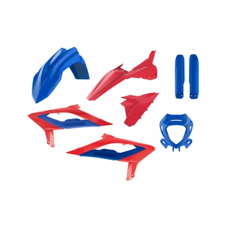 POLISPORT Kit de plástica 1127958001