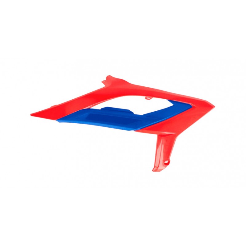 POLISPORT Radiator Side Panels 1127960001