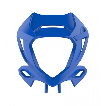 POLISPORT Headlight mask without 1127962001