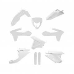 POLISPORT Kit de plástica 1129172002