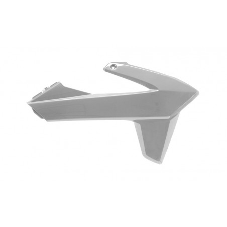 POLISPORT Radiator Side Panels 1129175002