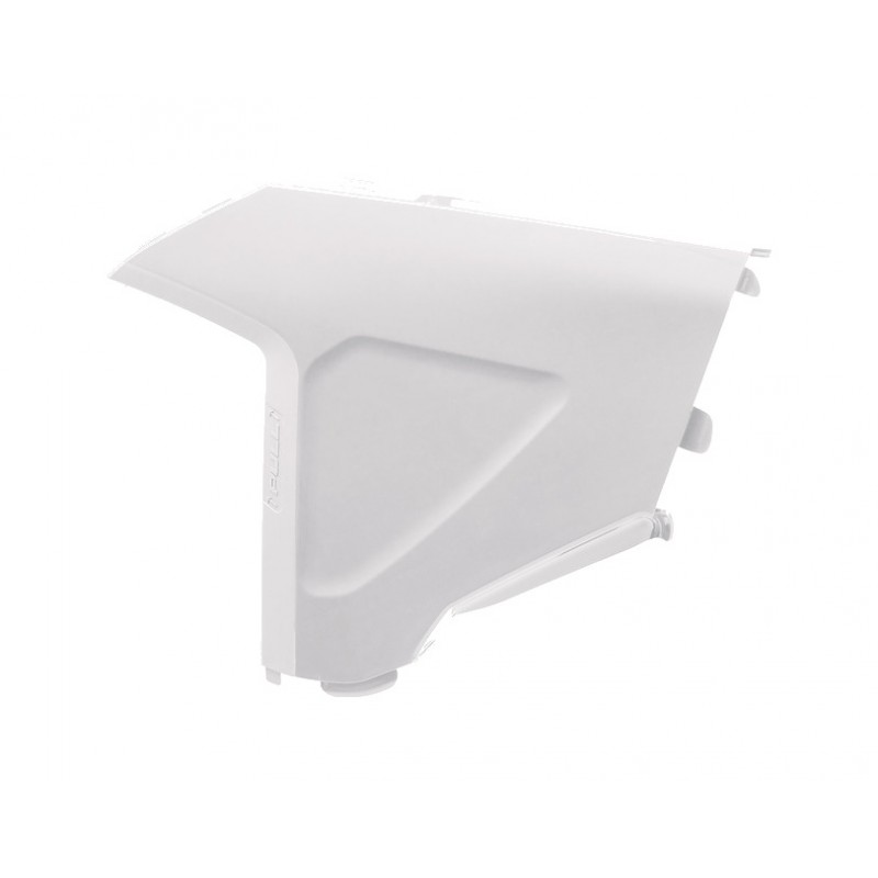 POLISPORT Tapa caja filtro de aire RACE 1129176001VAR