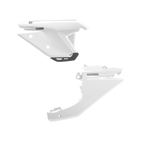 POLISPORT Plastic side panels 1129177002