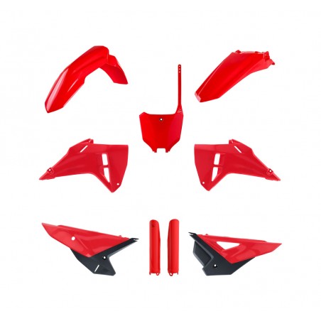 POLISPORT Colored plastic kit OEM 1129813001