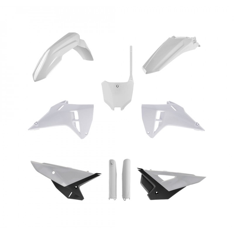 POLISPORT Kit de plástica 1129813002