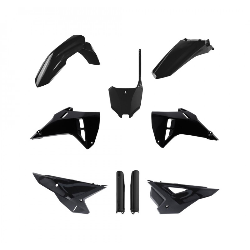 POLISPORT Kit de plástica 1129813003