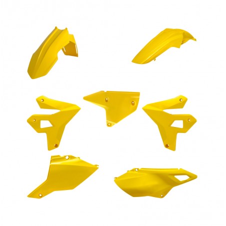 POLISPORT plastic kit RESTYLING 1129927001