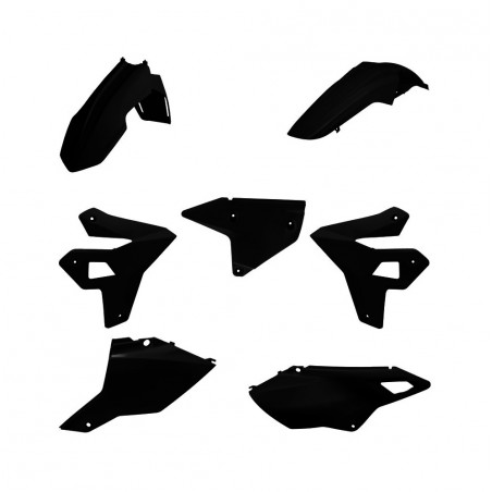 POLISPORT plastic kit RESTYLING 1129927002