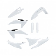 POLISPORT plastic kit 1129931002