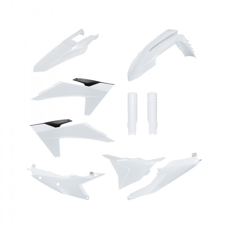 POLISPORT Kit de plástica 1129931002
