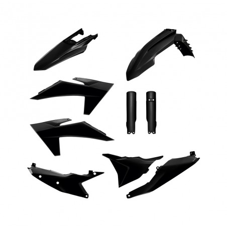 POLISPORT Kit de plástica 1129931003