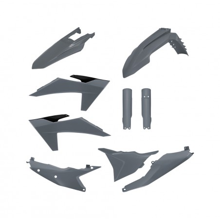 POLISPORT plastic kit 1129931004