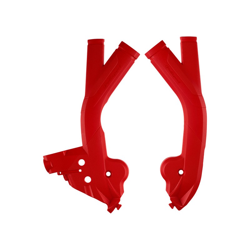 POLISPORT Protector de chasis 1130492001