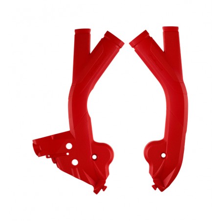 POLISPORT Protector de chasis 1130492001