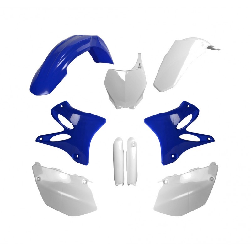 POLISPORT plastic kit 1138446001
