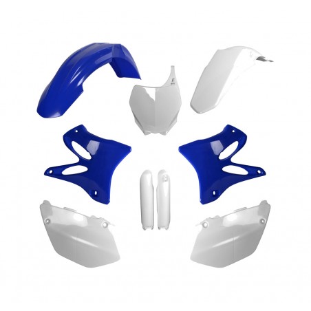 POLISPORT plastic kit 1138446001