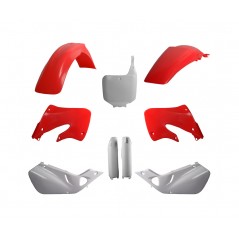 POLISPORT Kit de plástica 1138449001