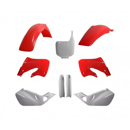 POLISPORT plastic kit 1138449001