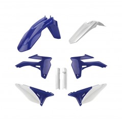 POLISPORT Kit de plástica 1138458001