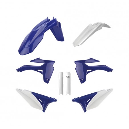 POLISPORT Kit de plástica 1138458001