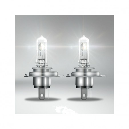 OSRAM Vehicle lamp H4 NIGHT BREAKER LASER LIGHT 12V 60/55W P43T-38 - 1 UD 1090312