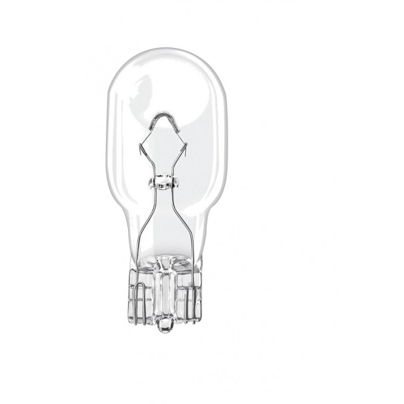 OSRAM Lámpara para vehículo 921 W16W - 10 UDS 3062590