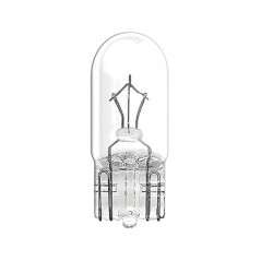 OSRAM Vehicle lamp 2820 - 12V 2W 10 UDS 3062593