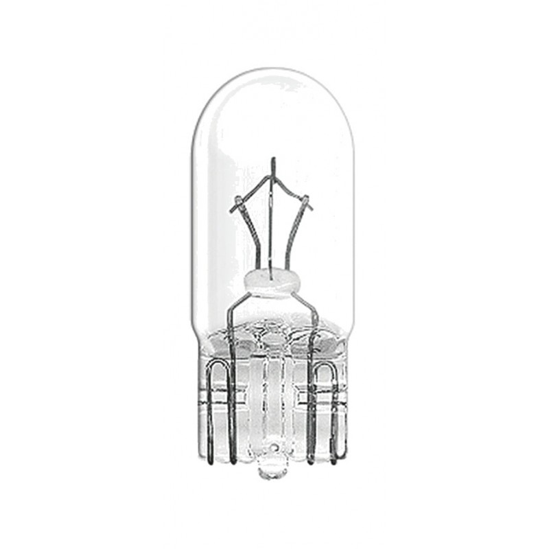 OSRAM Lámpara para vehículo 2820 - 12V 2W 10 UDS 3062593