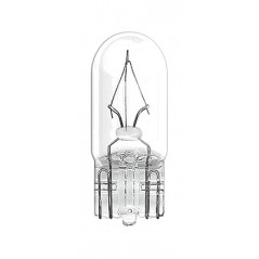 OSRAM Vehicle lamp 2821 - W3W 12V 3W 10 UDS 3062594