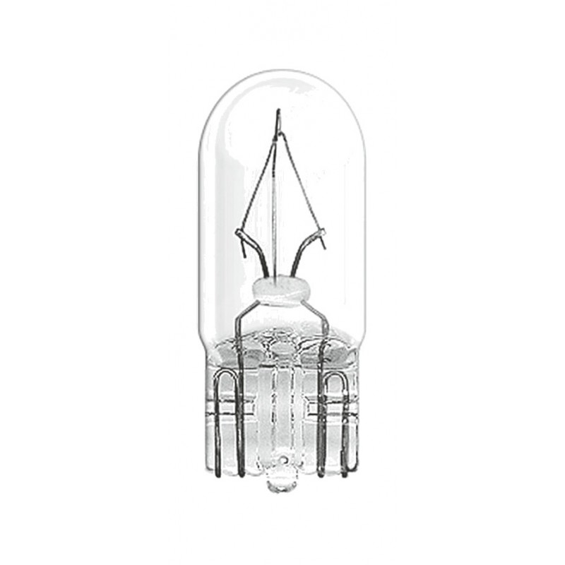 OSRAM Vehicle lamp 2821 - W3W 12V 3W 10 UDS 3062594