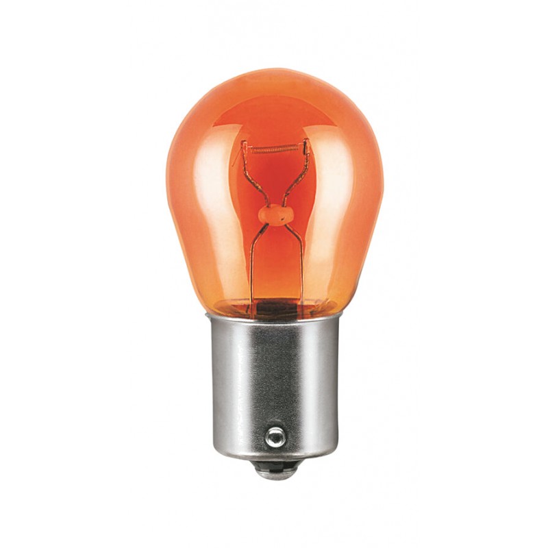 OSRAM Lámpara para vehículo 7507 - PY21W 12V 21W 10 UDS 3062604