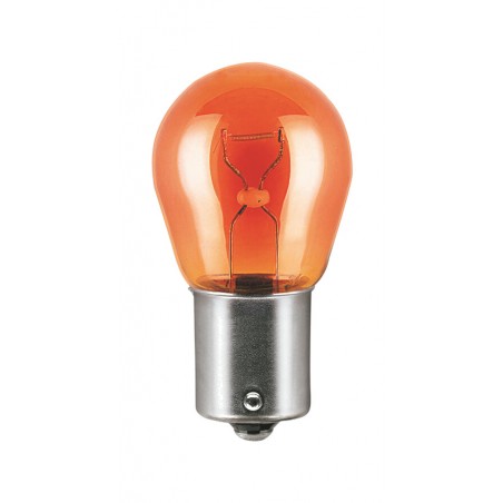 OSRAM Lámpara para vehículo 7507 - PY21W 12V 21W 10 UDS 3062604