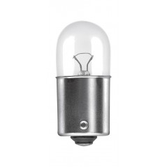 OSRAM Lámpara para vehículo ORIGINAL LINE R5W 12V 5W - 10 UDS 3062608