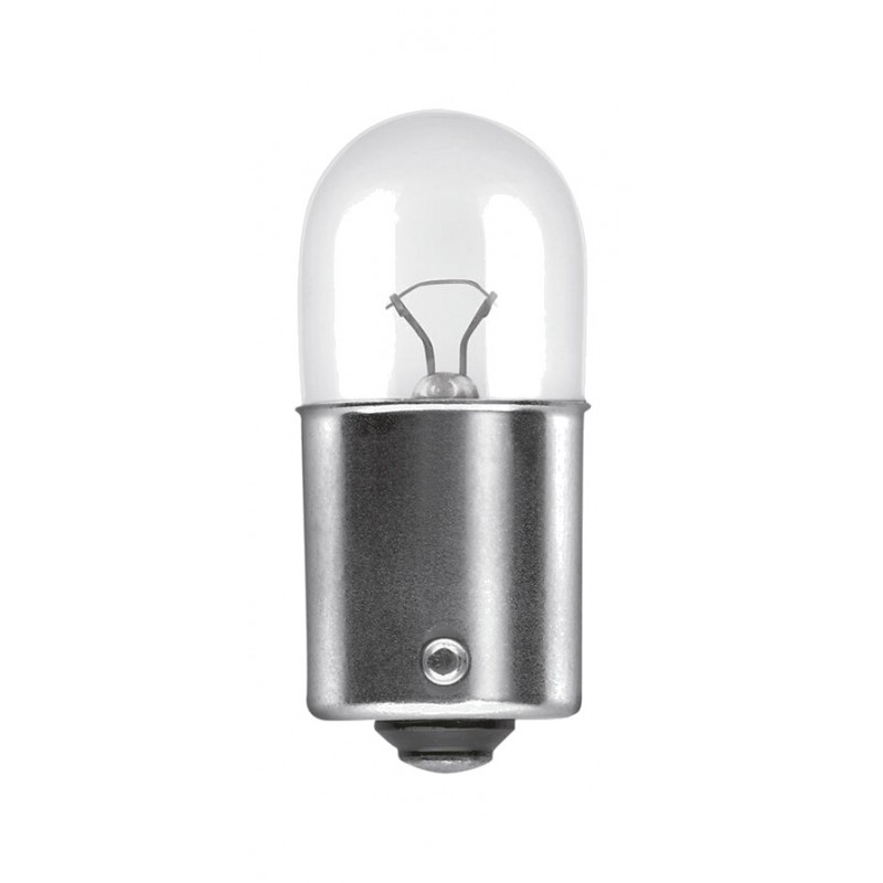 OSRAM Vehicle lamp ORIGINAL LINE R5W 12V 5W - 10 UDS 3062608