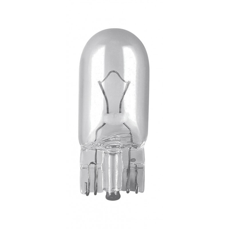 OSRAM Lámpara para vehículo 2825 - W5W 12V 5W 10 UDS 3062609