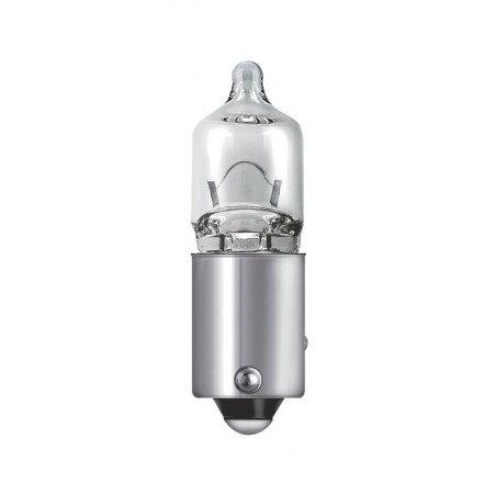 OSRAM Lámpara para vehículo 64132 - H6W 12V 6W 10 UDS 3062610